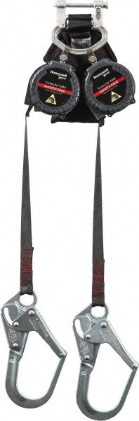 MILLER FALL PROTECTION MTL-OHW2-22/6FT