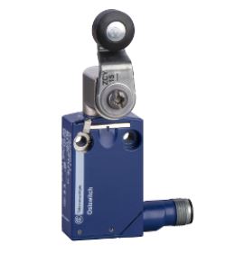 XCMD2115C12 by TELEMECANIQUE SENSORS