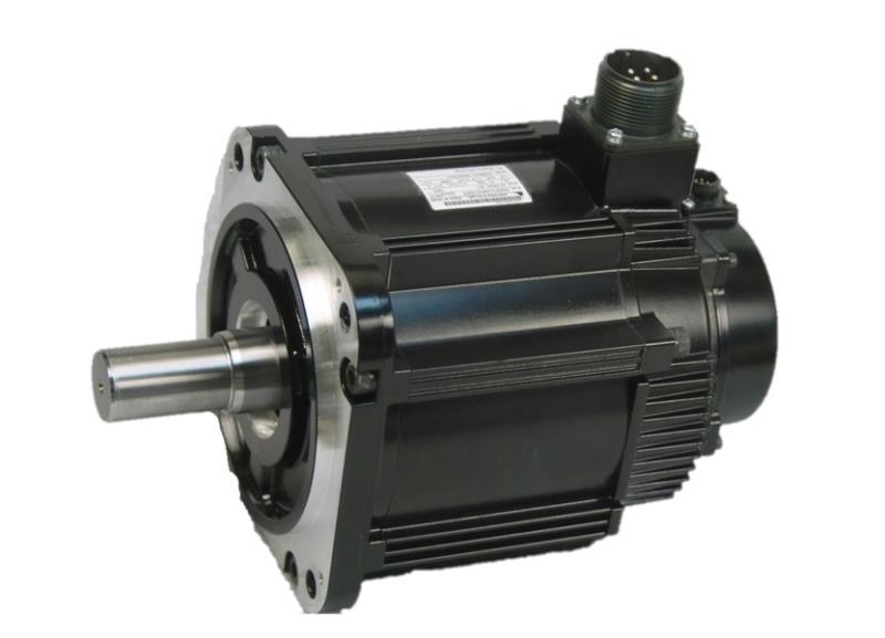 YASKAWA ELECTRIC SGMGV-20D8A2C