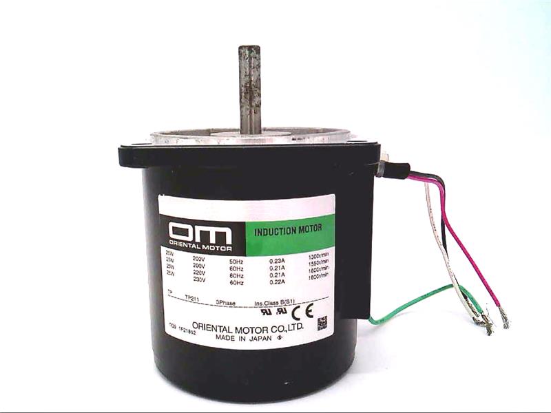 4IK40A-BA by ORIENTAL MOTOR