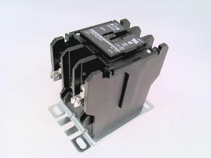 EATON CORPORATION C25DND240T