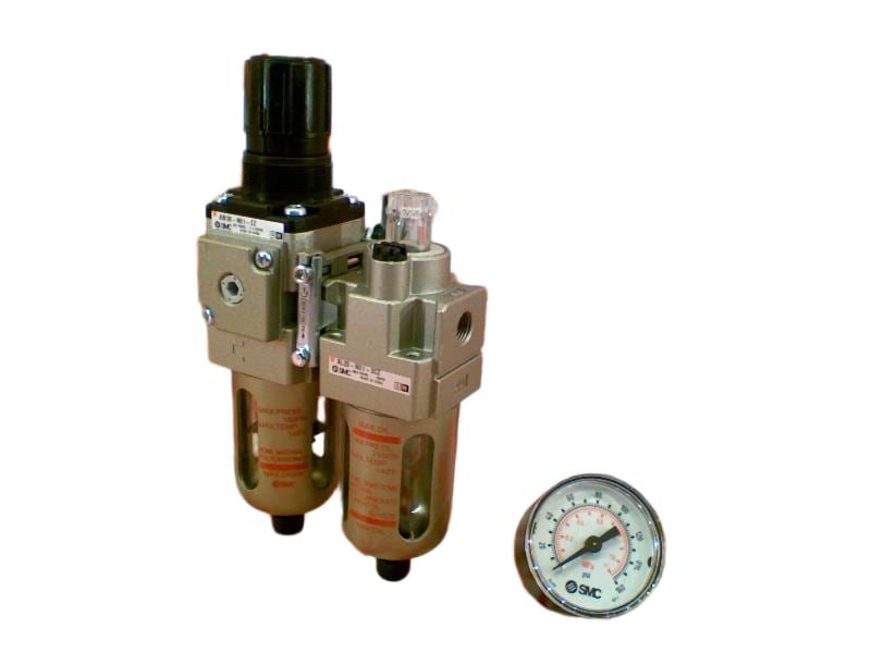 SMC AC20A-N01G-3CZ