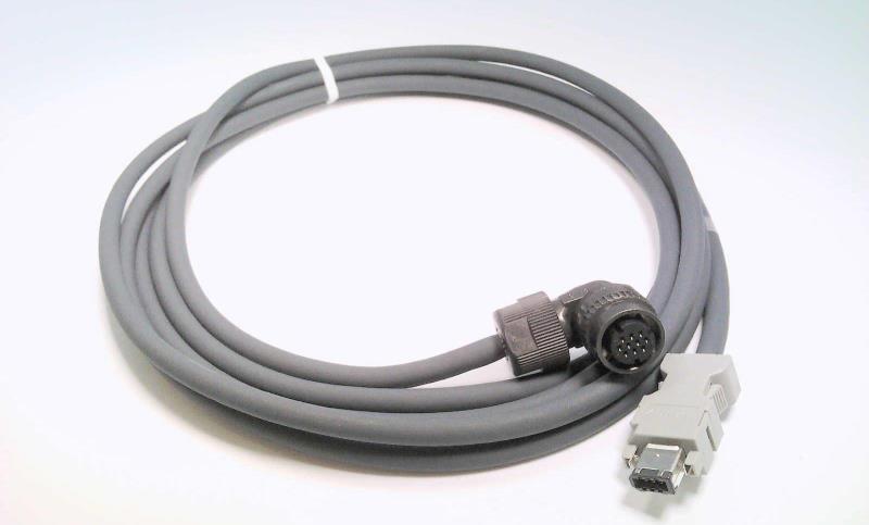 JZSP-CVP12-03-E by YASKAWA ELECTRIC