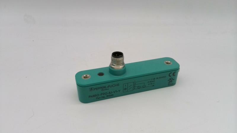 PEPPERL & FUCHS PMI80-F90-IU-V1-Y191143