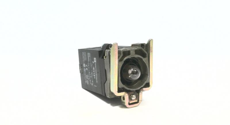 SCHNEIDER ELECTRIC ZB4BV181