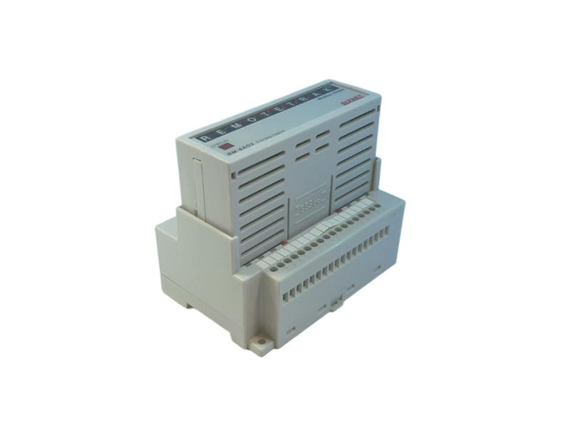 RM-8AO2-F by RED LION CONTROLS