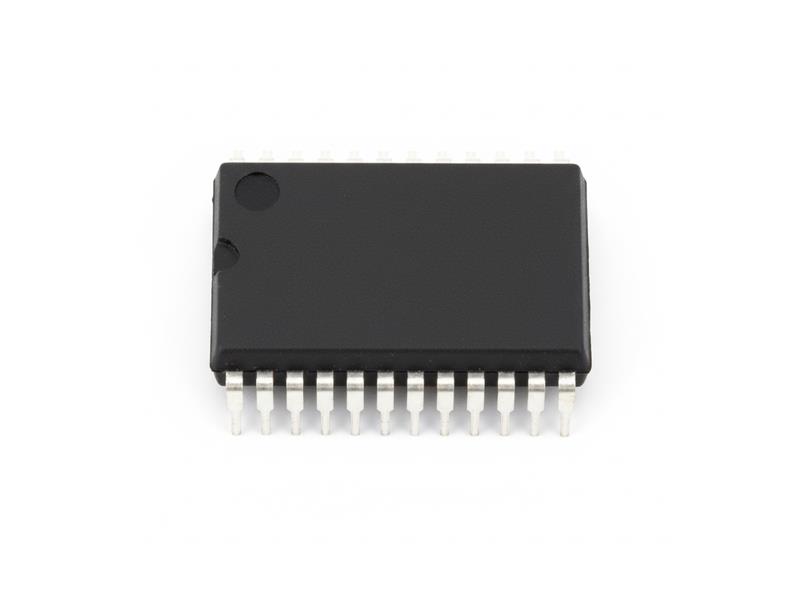 TEXAS INSTRUMENTS SEMI TPS70358PWP