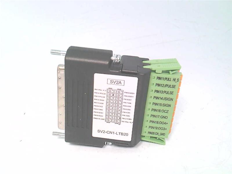 AUTOMATION DIRECT SV2-CN1-LTB20