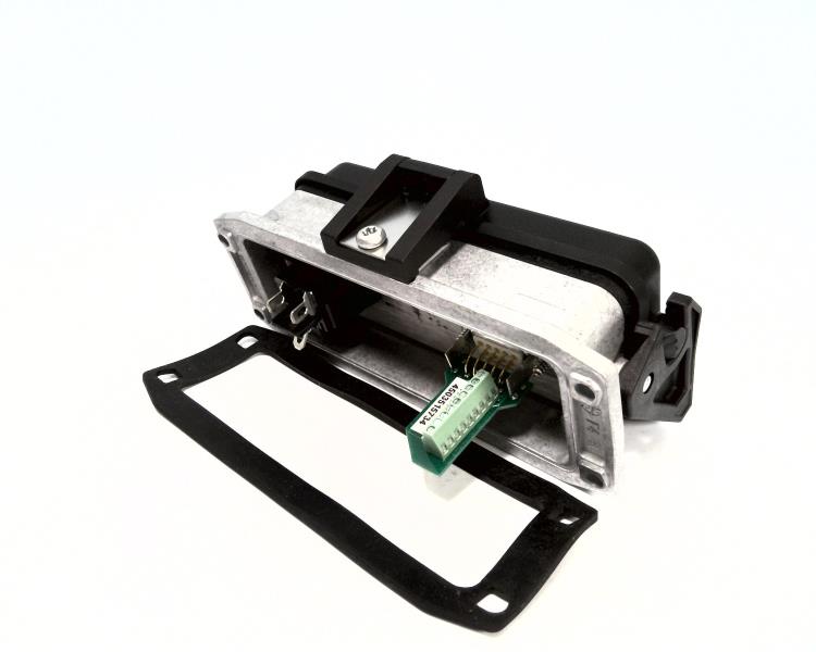 PHOENIX CONTACT H4X:D1FT:AC