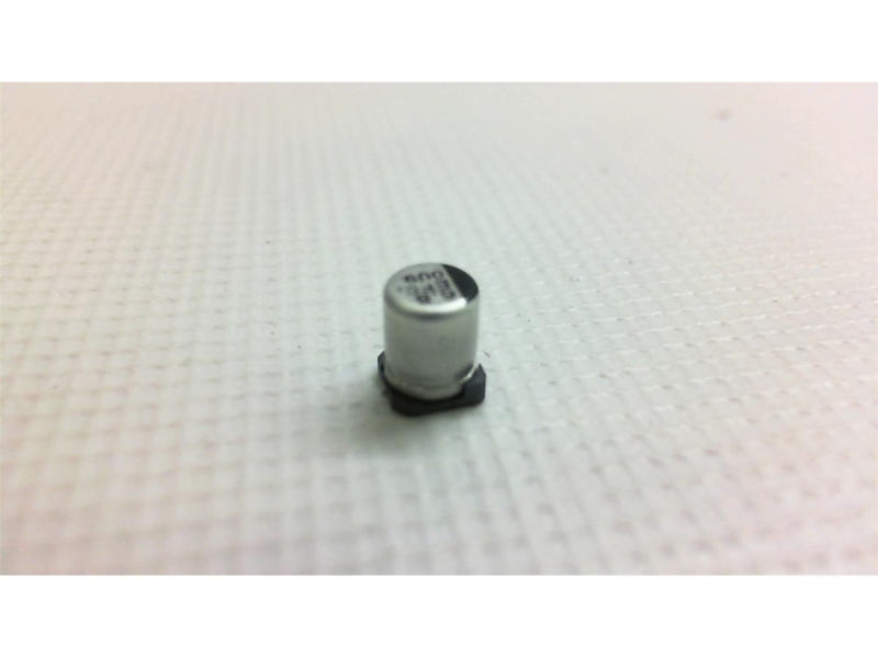 MATSUSHITA ELECTRIC EEE-FC1E6R8AR