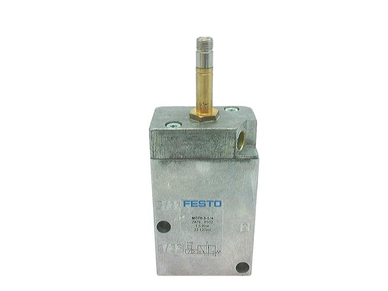 FESTO MOFH-3-1/4