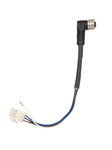 EFECTOR E11231 WITH AMP CONNECTOR -UC0200