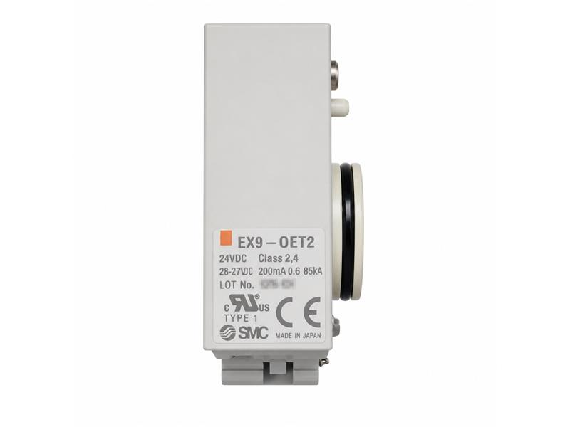 EX9-OET2 by SMC
