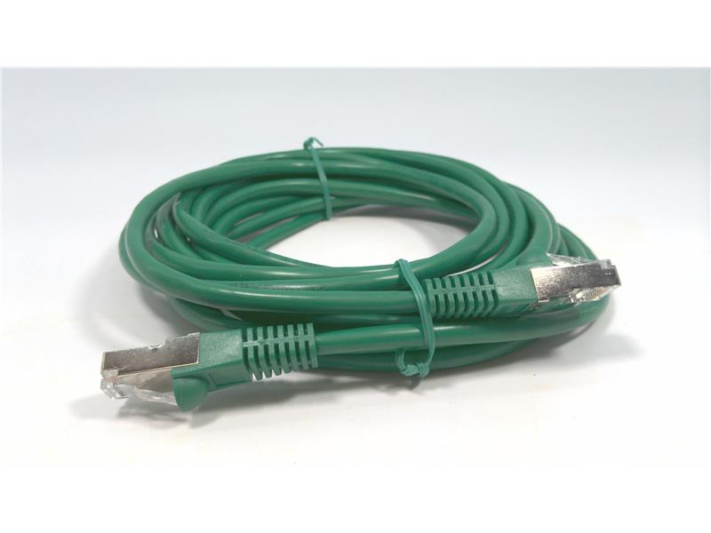 MONOPRICE ANSI/TIA-568-C.2-GREEN