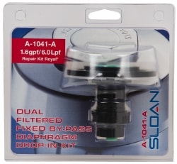 SLOAN VALVE CO 3301122
