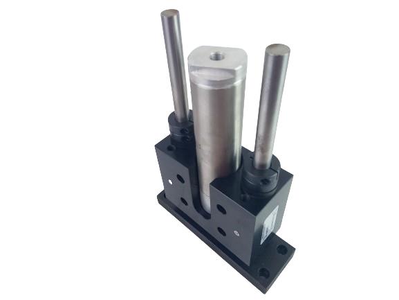 ULTRAMATION INC 4B-4WT3YB