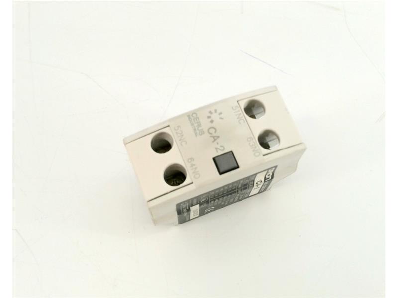 FRANKLIN ELECTRIC CA-2