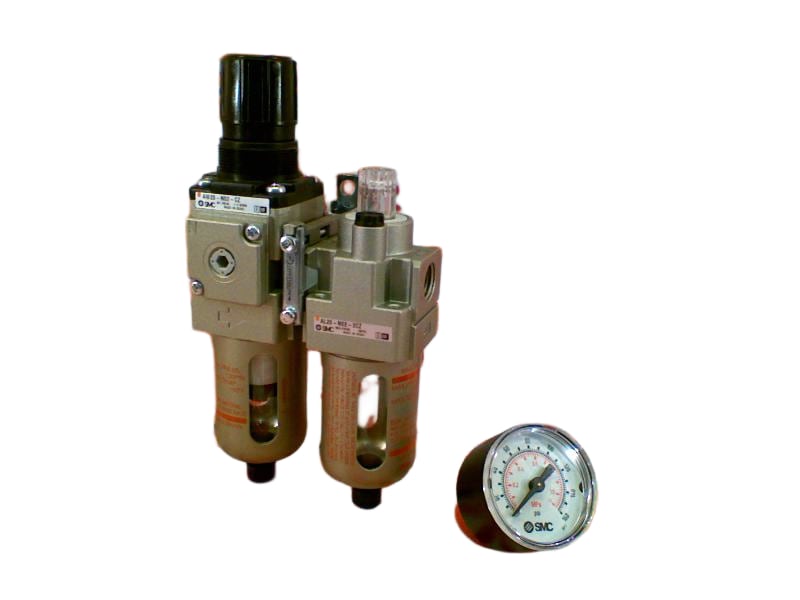 SMC AC20A-N02G-3CZ