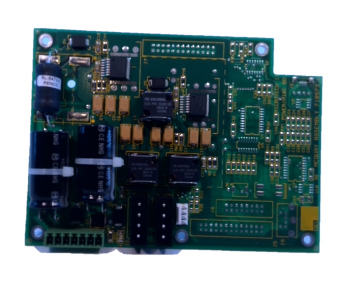 718575 by DAIKIN INDUSTRIES