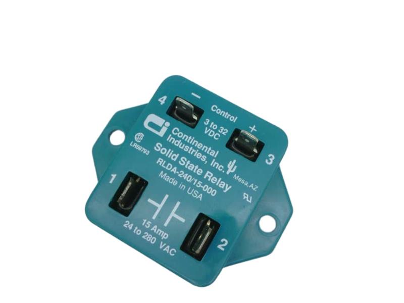INVENSYS RLDA-240/15-000