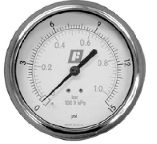 FAIRCHILD INDUSTRIAL PROD G-2052