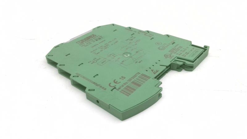 PHOENIX CONTACT MINI MCR-SL-U-U-SP