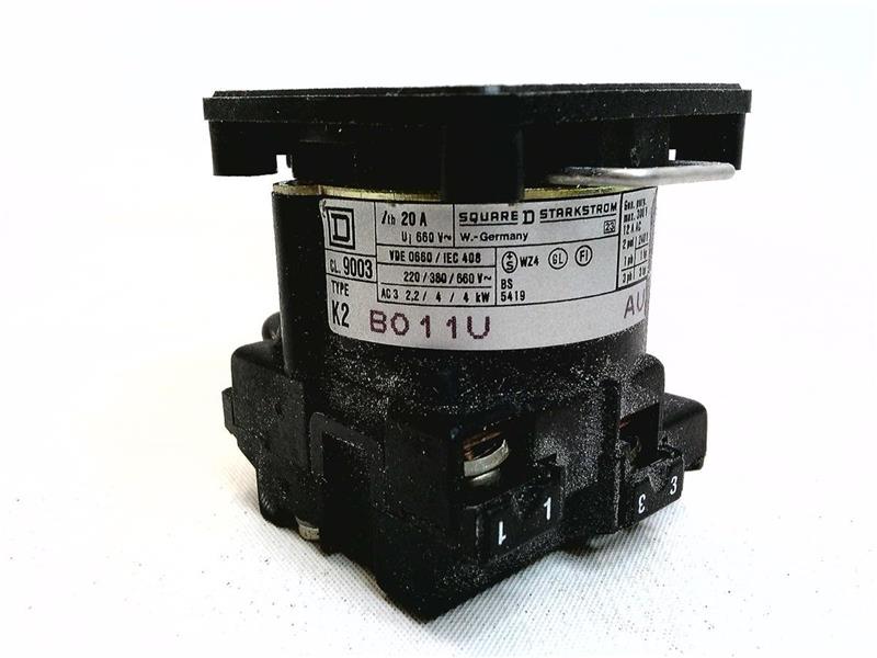 SCHNEIDER ELECTRIC 9003-K2B011U-AU