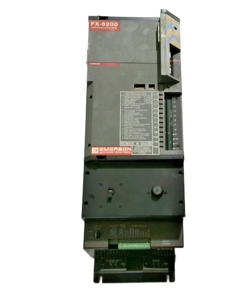 FX-6200 by NIDEC CORP