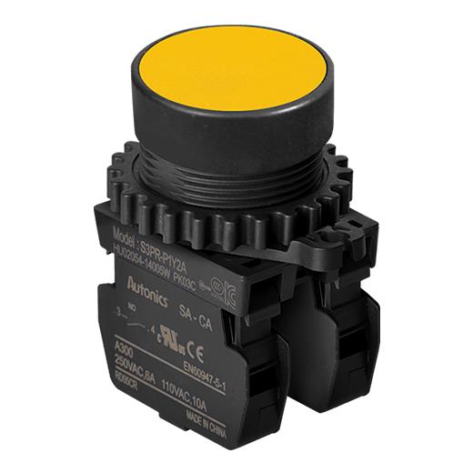 AUTONICS S3PR-P1Y2A