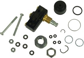 HONEYWELL BZ-2RN730-1PA46