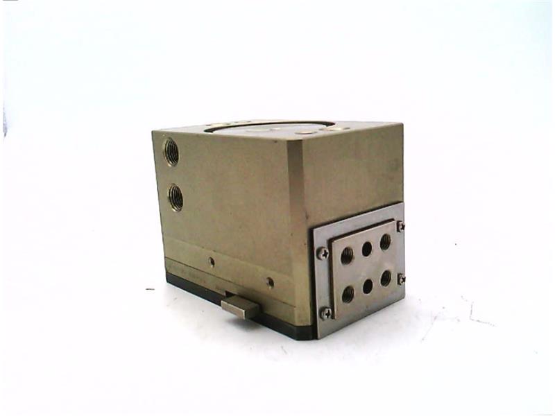 DOVER CORPORATION RP-17