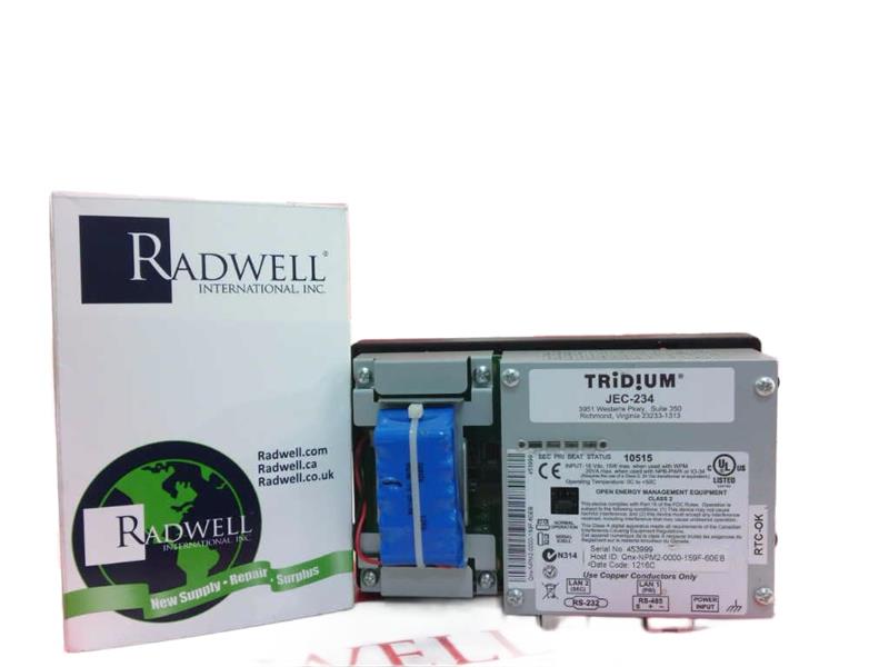 JEC-234 by HONEYWELL