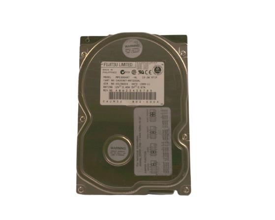 MPE3064AT-AL by FUJITSU LTD