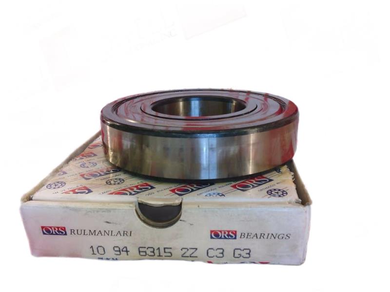 ORS BEARING 10-94-6315-2Z-C3-G3