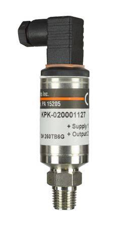 KPK-00100-2-2-2-6-D by KOBOLD