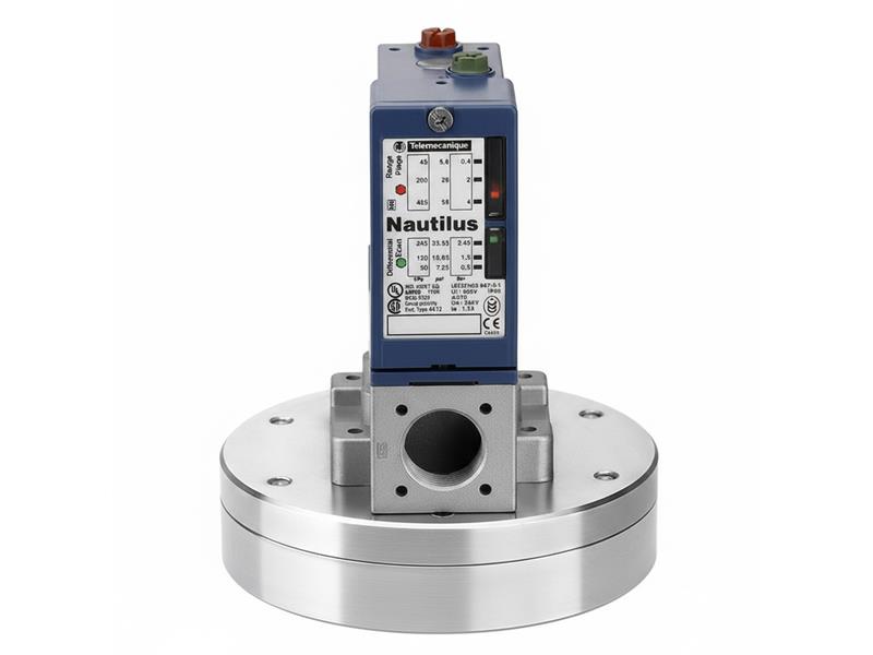 SCHNEIDER ELECTRIC XMLBS35R2S12