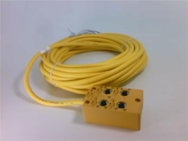 VB 40.5-N7X9-10 by TURCK