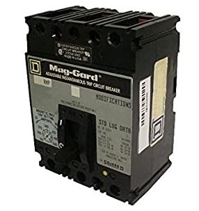 SCHNEIDER ELECTRIC FHP3603015M