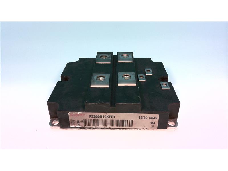 INFINEON FZ900R12KF5