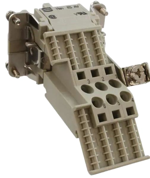 HARTING 09330064729