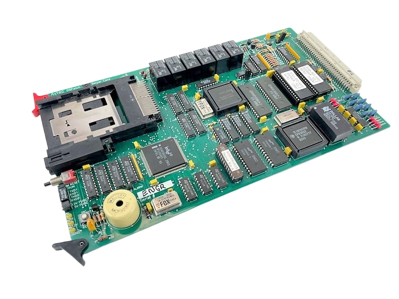 DOVER CORPORATION 1700-330-0210