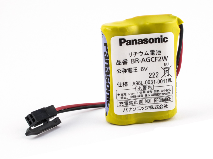 FANUC  A98L-0031-0040#A
