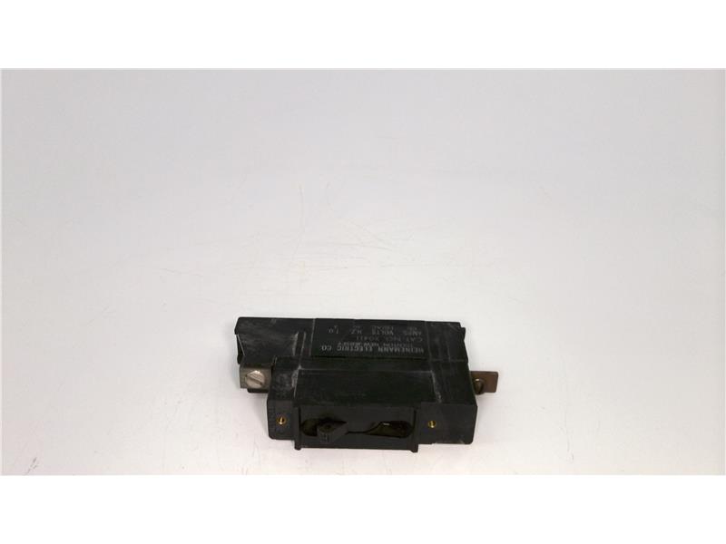 EATON CORPORATION X0411-100A