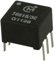 MURATA MANUFACTURING 78615/3C