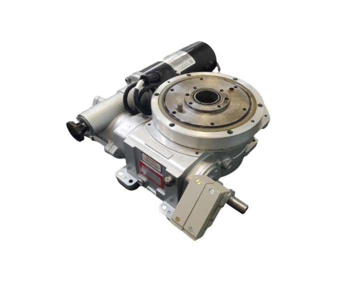 DOVER CORPORATION 601RDMR30-R18C-000-CS-H0000-000