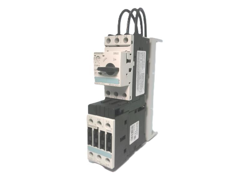 3RA1120-4CD26-0BB4 by SIEMENS