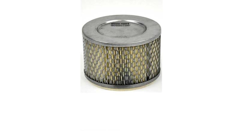 BECKER PUMPS 90950700000