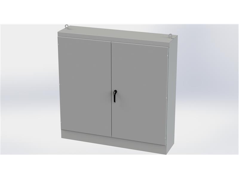 SAGINAW SCE-727218FSD