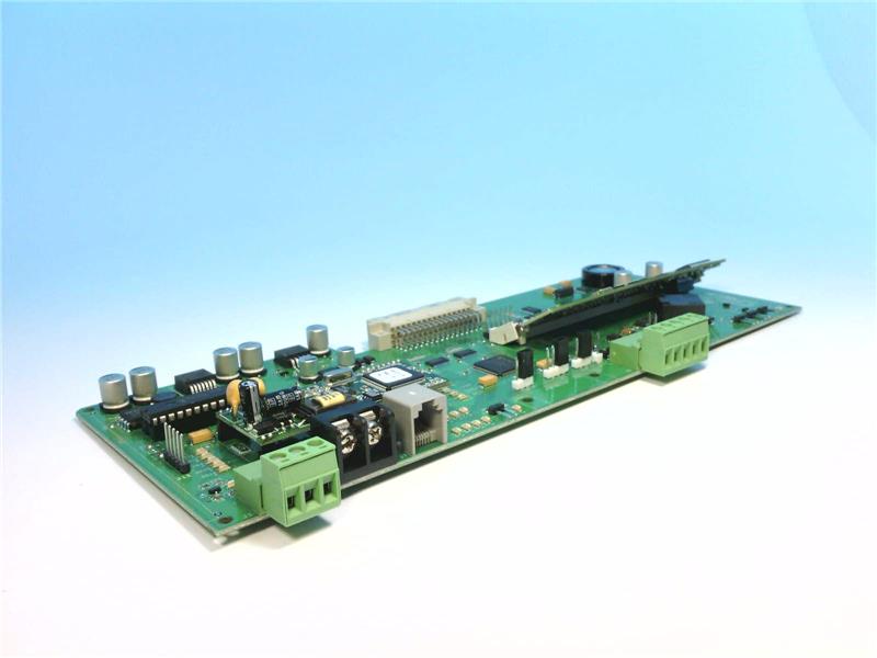 KIDDE-FENWAL, LLC 110-187001