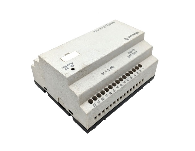 EATON CORPORATION 619-AC-RCX